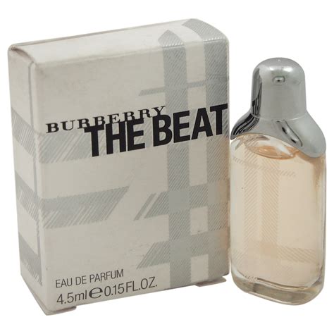 parfumflasche burberry beat|the beat burberry perfume.